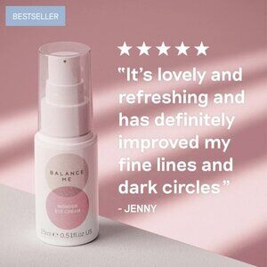 Balance Me WONDER EYE CREAM 15ML
